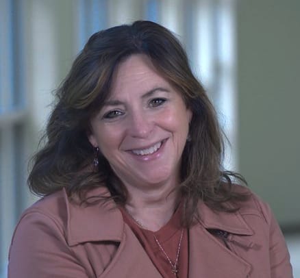 Donna Zangara